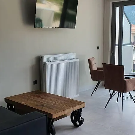 דירה Loft נידרי