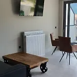 Апартаменты Loft Нидри