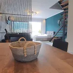 Loft Апартаменты