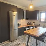 Апартаменты Loft