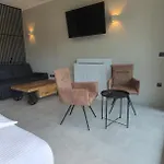 Апартаменты Loft *
