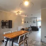 Апартаменты Loft Нидри