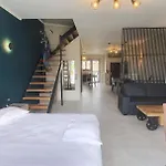 Апартаменты Loft *