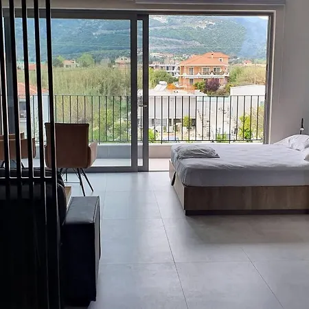Διαμέρισμα Loft *