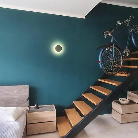 Loft *