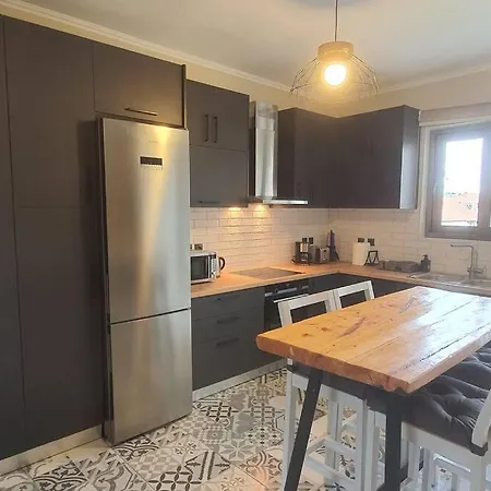 Loft Apartament Nydri (Lefkada)