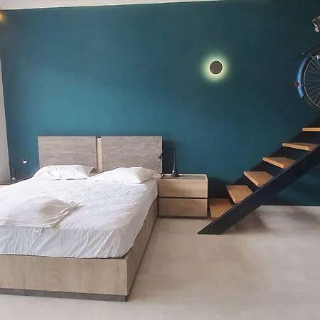Loft Apartament