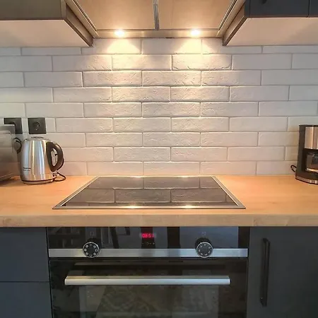 Loft Apartament