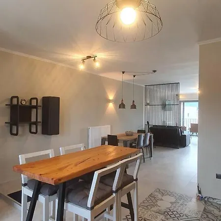 Διαμέρισμα Loft