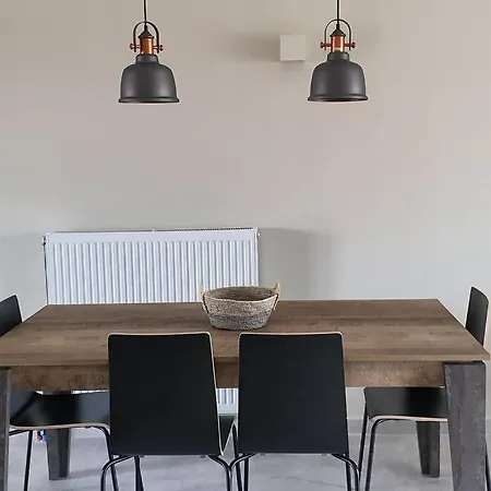 Loft Nydri (Lefkada)