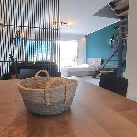 Loft Διαμέρισμα