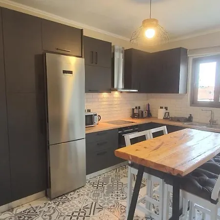 Apartament Loft