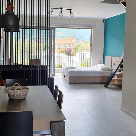 Loft * Nydri (Lefkada)