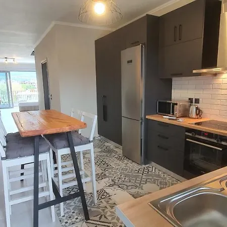 Apartament Loft Nydri (Lefkada)