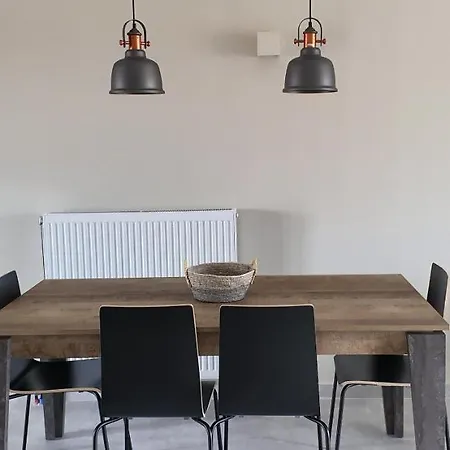 Loft Διαμέρισμα