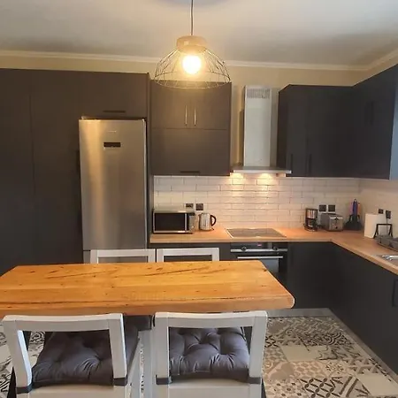 Διαμέρισμα Loft