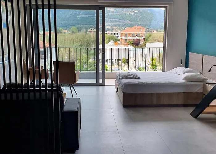 Appartamento Loft *