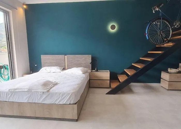 Loft Appartamento