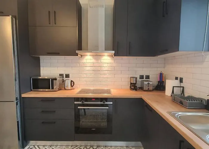 Appartamento Loft Nydri (Lefkada)