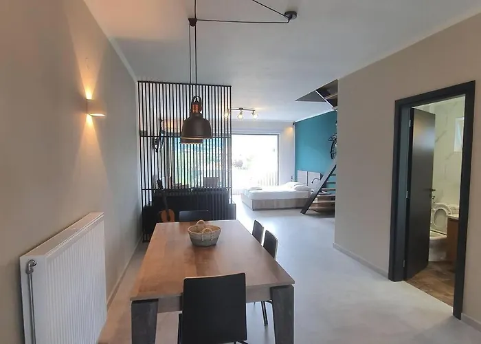 Loft Appartamento *