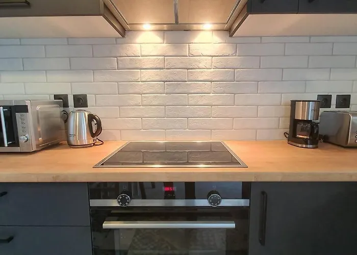 Loft Appartamento