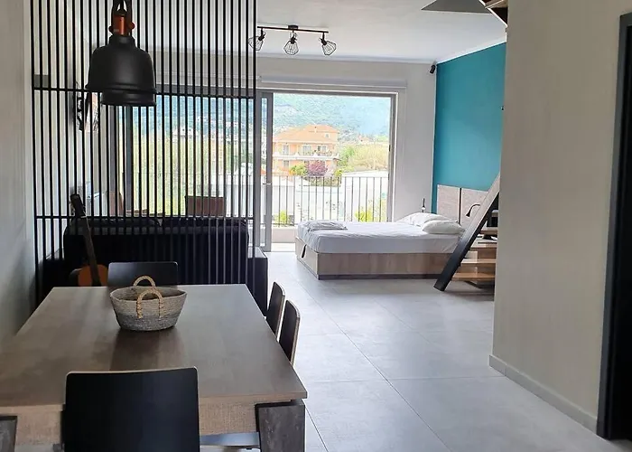 Appartamento Loft *