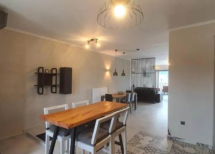 Appartamento Loft