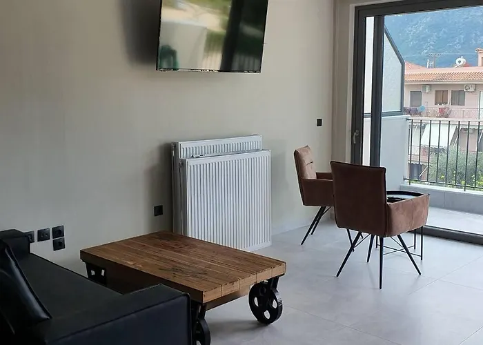 Appartamento Loft Nydri (Lefkada)