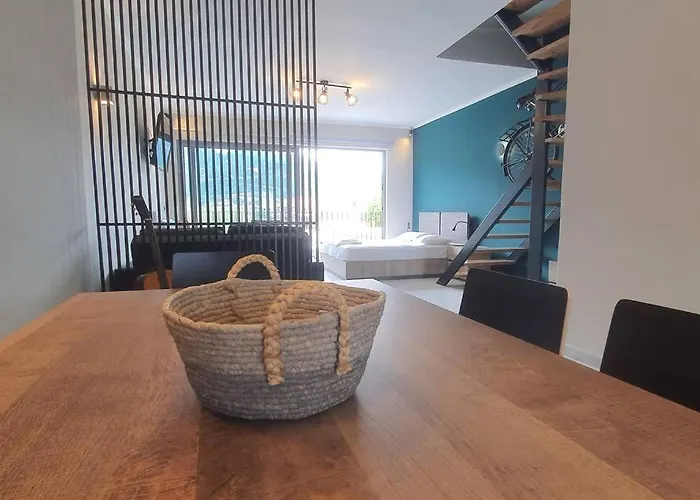 Loft Appartamento