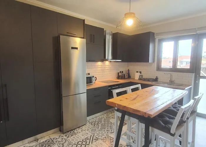 Appartamento Loft