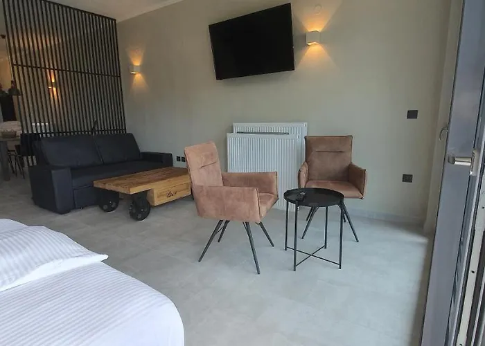 Appartamento Loft *