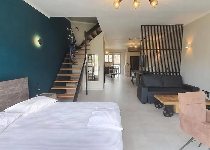 Appartamento Loft *