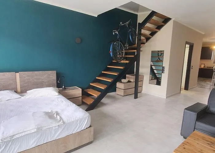 Loft Appartamento Nydri (Lefkada)