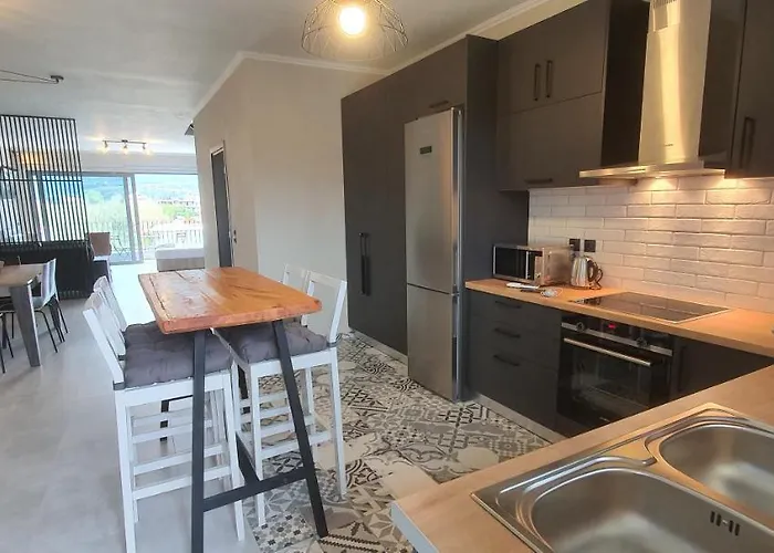 Appartamento Loft Nydri (Lefkada)
