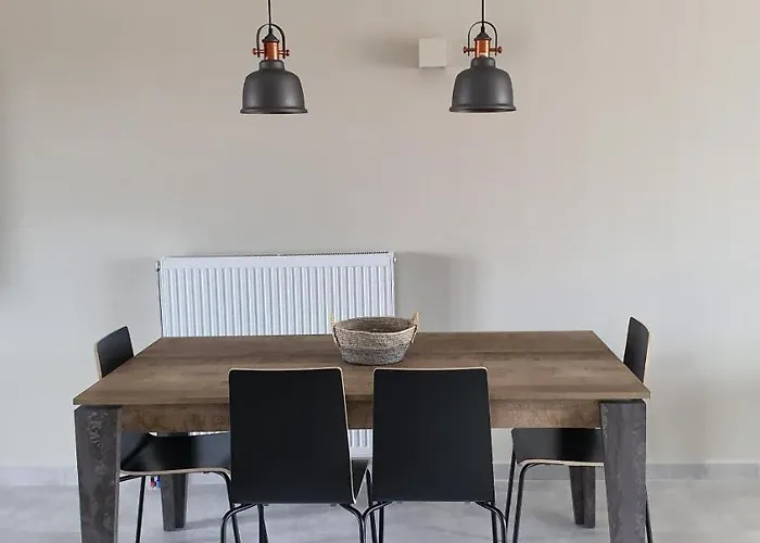 Loft Appartamento