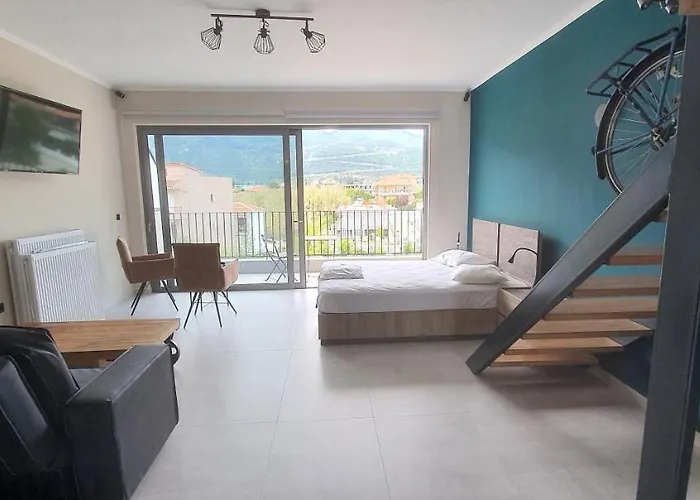 Loft *