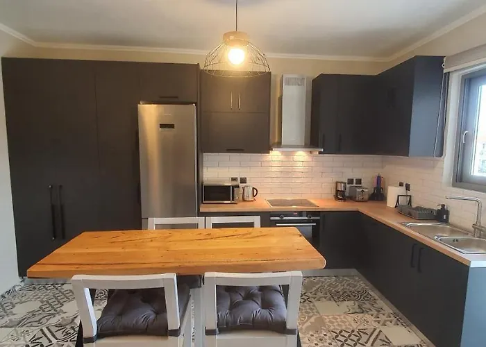 Appartamento Loft